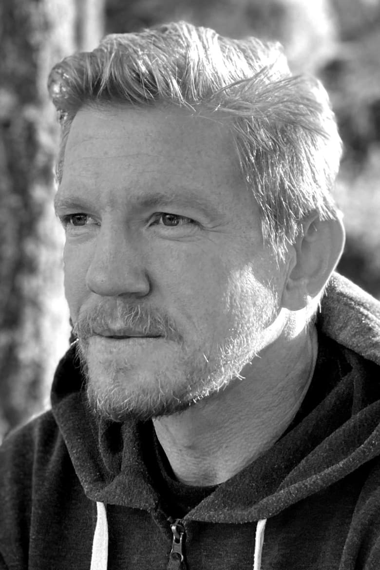 Janne Lindqvist Portrait of Janne Lindqvist