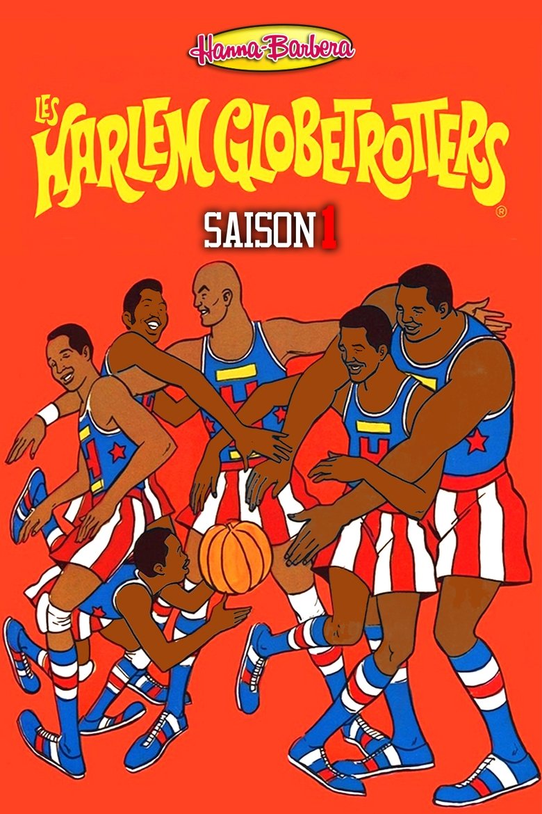 Episodes in Harlem Globetrotters - Season 1 - Season 1 Poster of Episodes in Harlem Globetrotters - Season 1 - Season 1