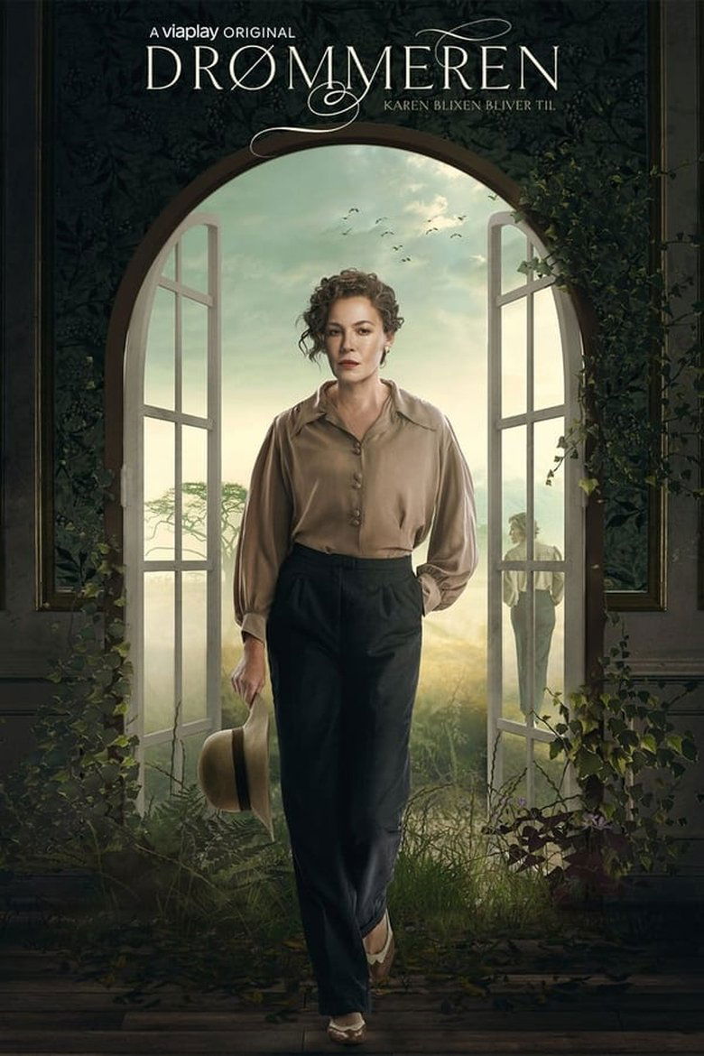 Episodes in The Dreamer Becoming Karen Blixen - Season 1 - Season 1 Poster of Episodes in The Dreamer Becoming Karen Blixen - Season 1 - Season 1