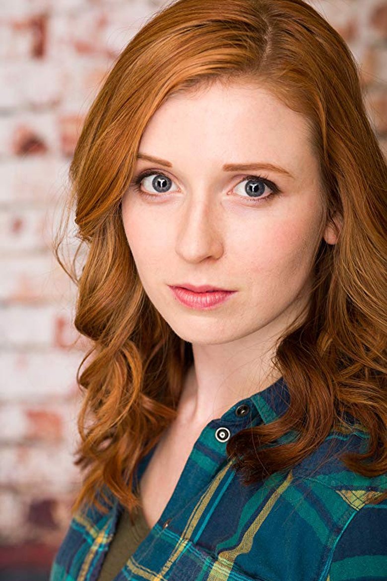 Nicole Murray Portrait of Nicole Murray