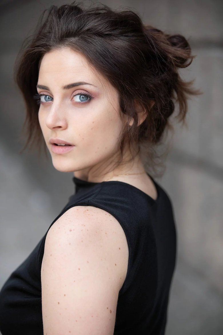 Carolina Gonnelli Portrait of Carolina Gonnelli
