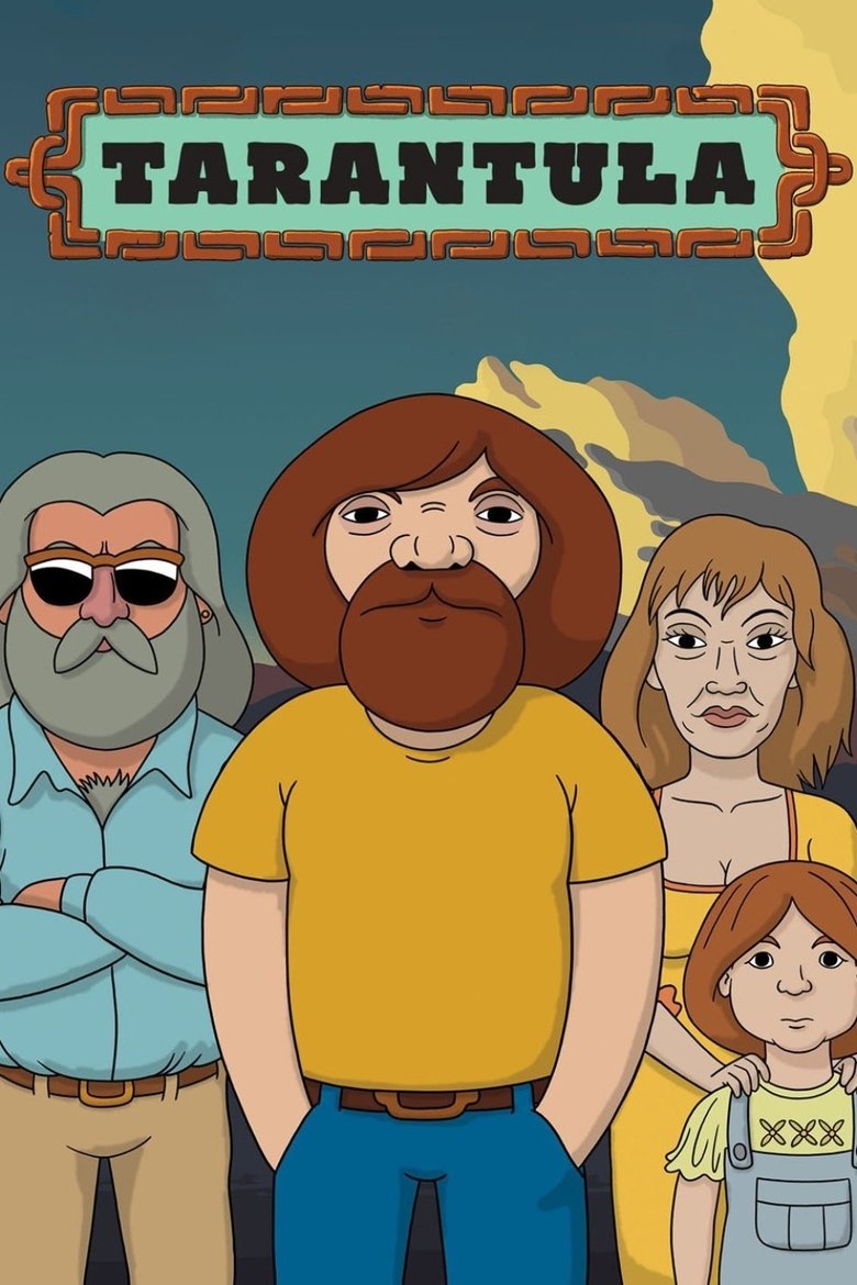 Cast and Crew in Tarantula - Shabinzo (Season 1 - Episode 9) - Shabinzo Poster of Cast and Crew in Tarantula - Shabinzo (Season 1 - Episode 9) - Shabinzo