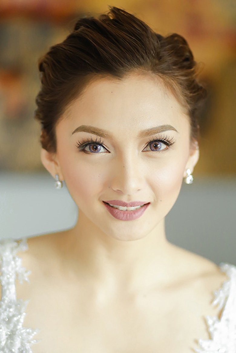 Iya Villania Portrait of Iya Villania