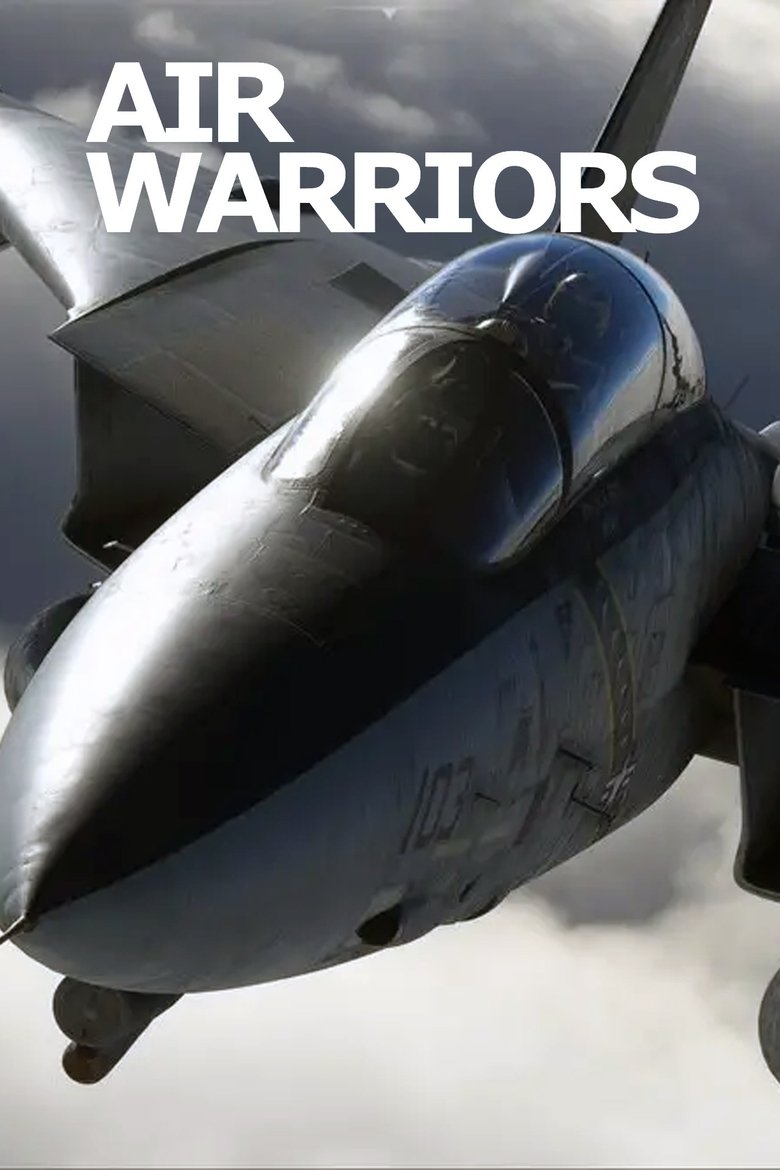 Episodes in Air Warriors - Season 11 - Season 11 Poster of Episodes in Air Warriors - Season 11 - Season 11
