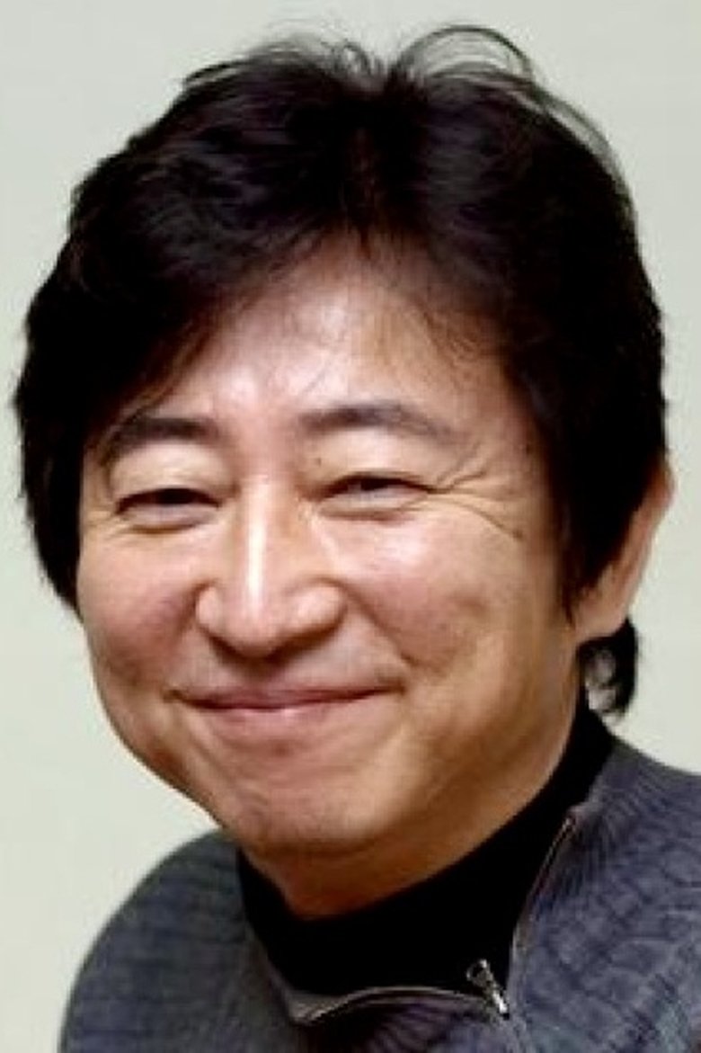 Kim Byeong-soon Portrait of Kim Byeong-soon
