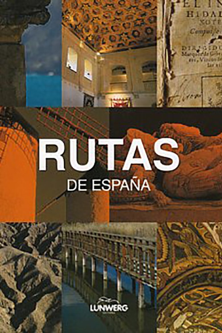 Rutas de España Poster of Rutas de España