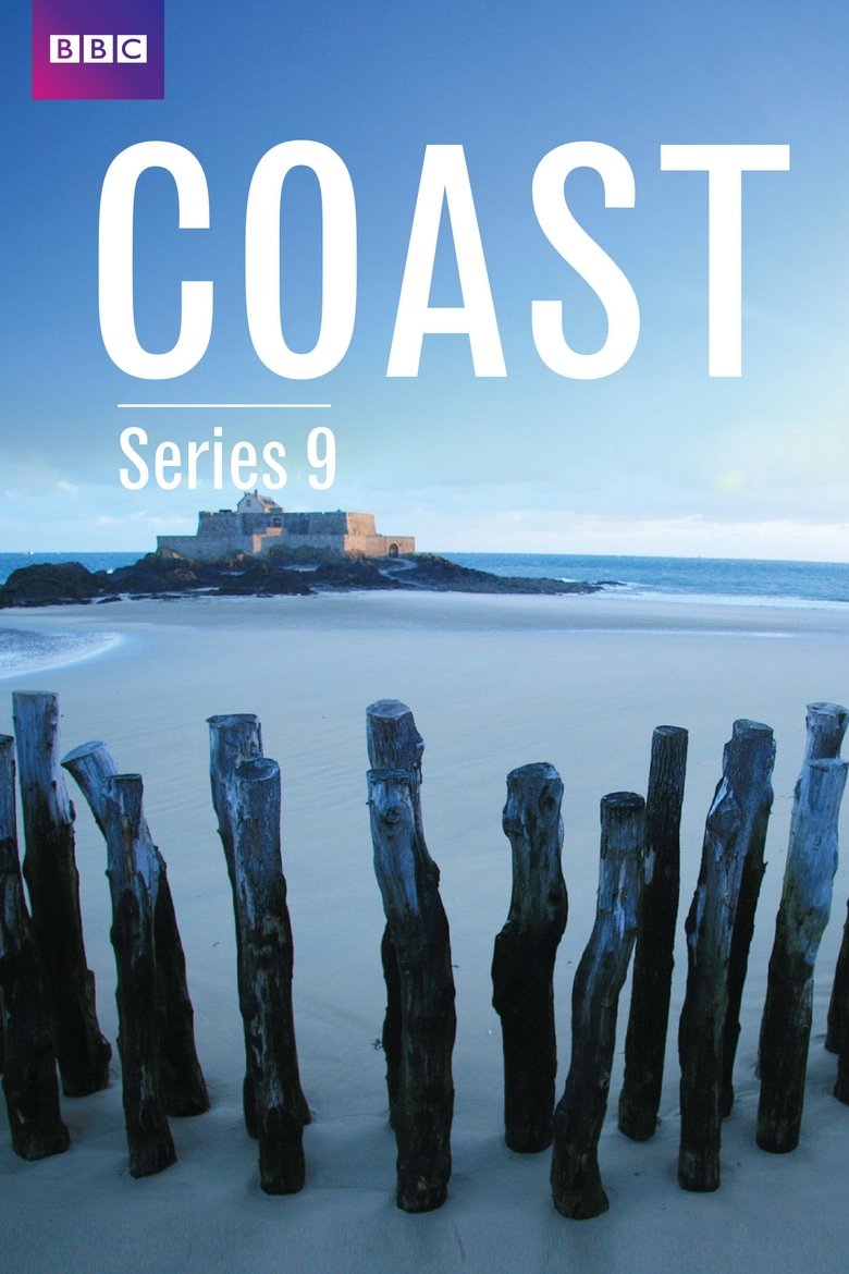 Episodes in Coast - Series 9 - Series 9 Poster of Episodes in Coast - Series 9 - Series 9