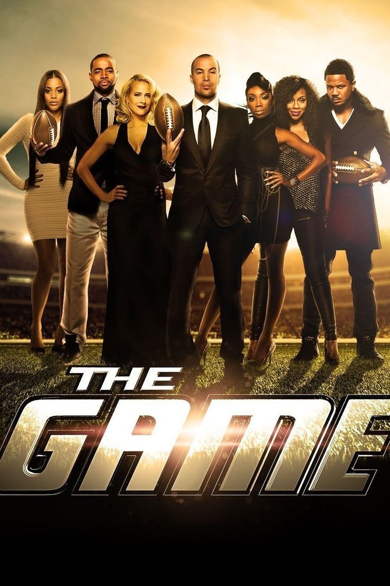 Episodes in The Game - Season 8 - Season 8 Poster of Episodes in The Game - Season 8 - Season 8