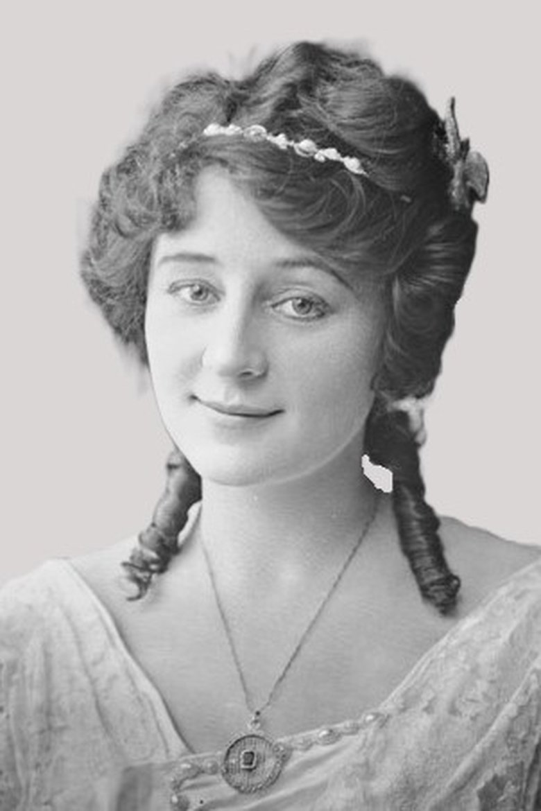Lizette Thorne Portrait of Lizette Thorne
