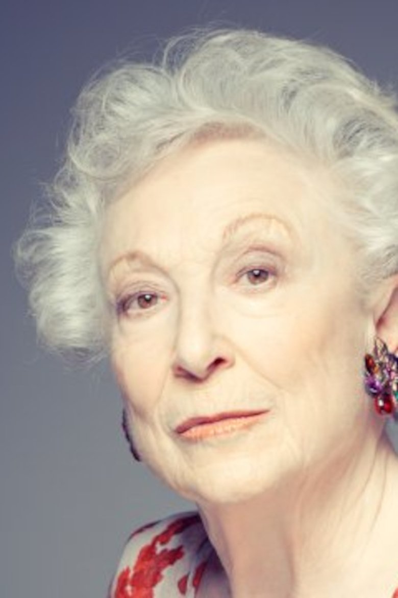 Jacqueline Bir Portrait of Jacqueline Bir