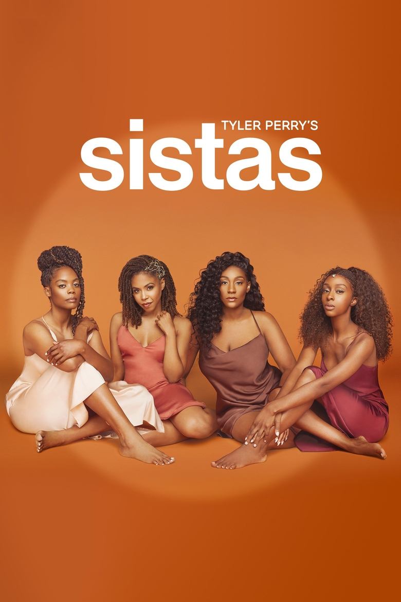 Cast and Crew in Tyler Perry's Sistas - To be Free (Season 1 - Episode 14) - To be Free Poster of Cast and Crew in Tyler Perry's Sistas - To be Free (Season 1 - Episode 14) - To be Free