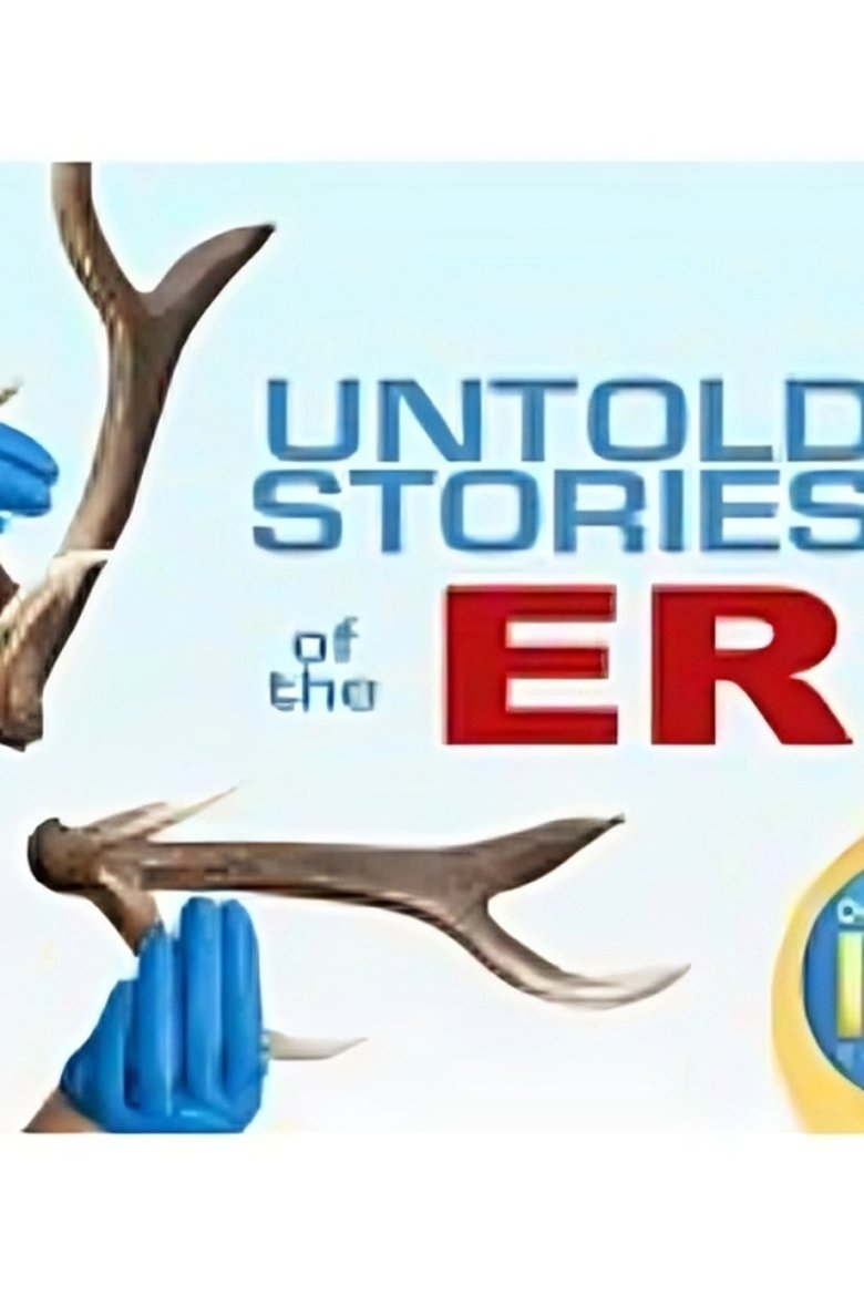 Cast and Crew in Untold Stories Of The ER - Nurse in Charge (Season 11 - Episode 16) - Nurse in Charge Poster of Cast and Crew in Untold Stories Of The ER - Nurse in Charge (Season 11 - Episode 16) - Nurse in Charge