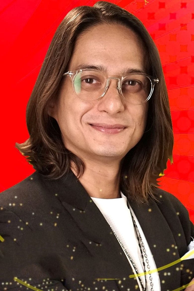 Ryan Agoncillo Portrait of Ryan Agoncillo