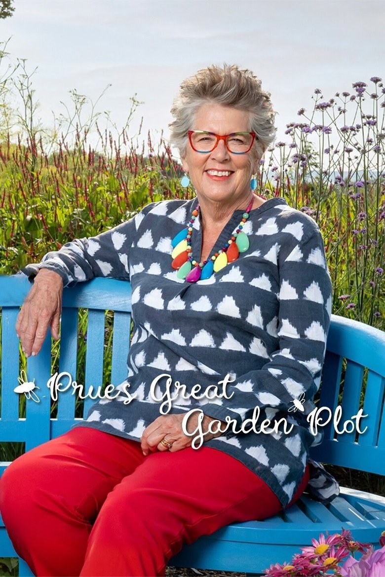 Cast and Crew in Prue's Great Garden Plot - Episode 4 (Season 1 - Episode 4) - Episode 4 Poster of Cast and Crew in Prue's Great Garden Plot - Episode 4 (Season 1 - Episode 4) - Episode 4