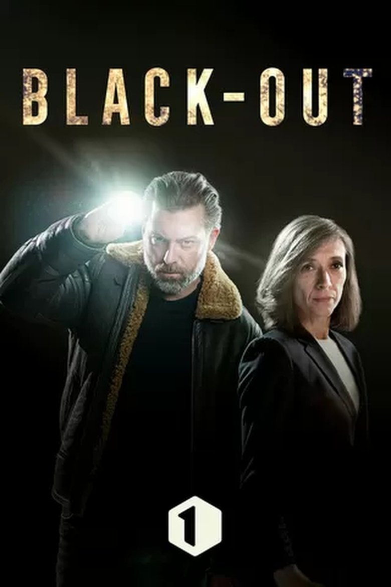 Episodes in Black Out - Season 1 - Season 1 Poster of Episodes in Black Out - Season 1 - Season 1
