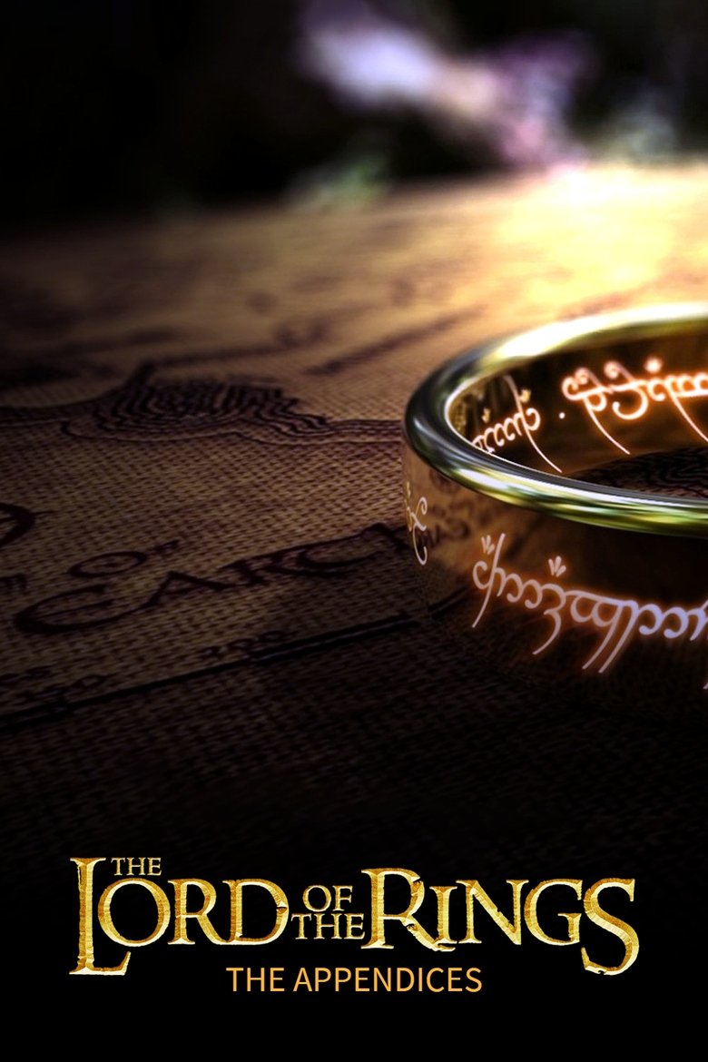 The Appendices Poster of The Appendices