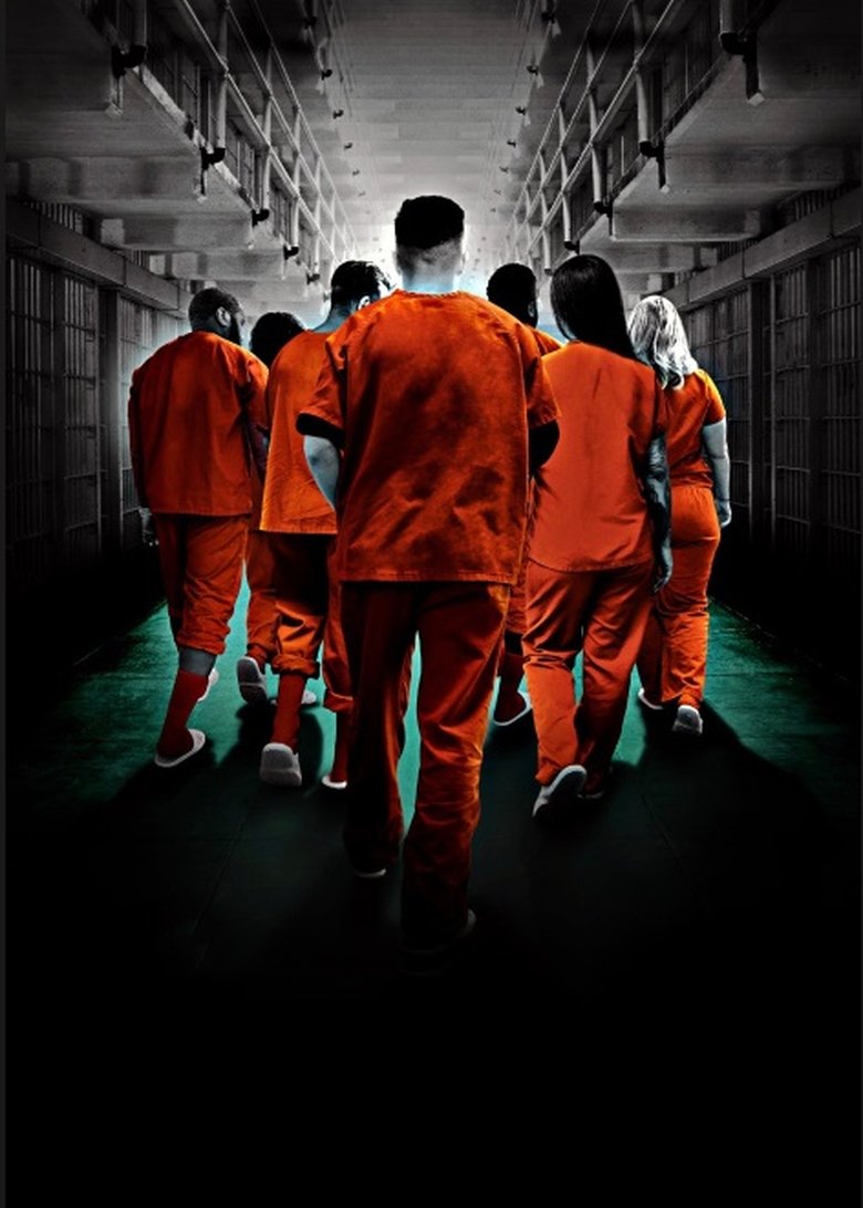 Cast and Crew in 60 Days In - Top 50 of 60 (Season 9 - Episode 14) - Top 50 of 60 Poster of Cast and Crew in 60 Days In - Top 50 of 60 (Season 9 - Episode 14) - Top 50 of 60