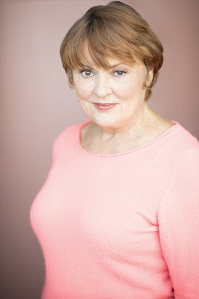 Sheila Stasack Portrait of Sheila Stasack