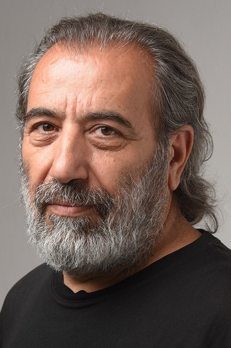 Şafak Orbay Portrait of Şafak Orbay