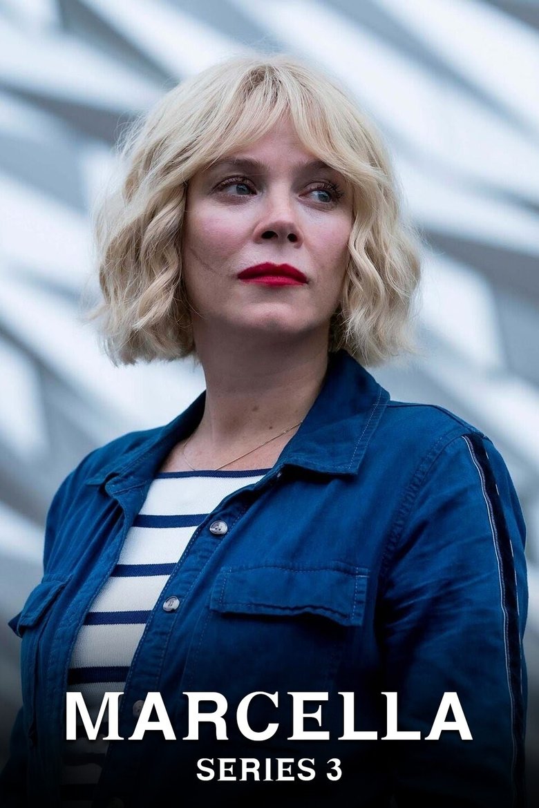 Cast and Crew in Marcella - Episode 8 (Season 3 - Episode 8) - Episode 8 Poster of Cast and Crew in Marcella - Episode 8 (Season 3 - Episode 8) - Episode 8