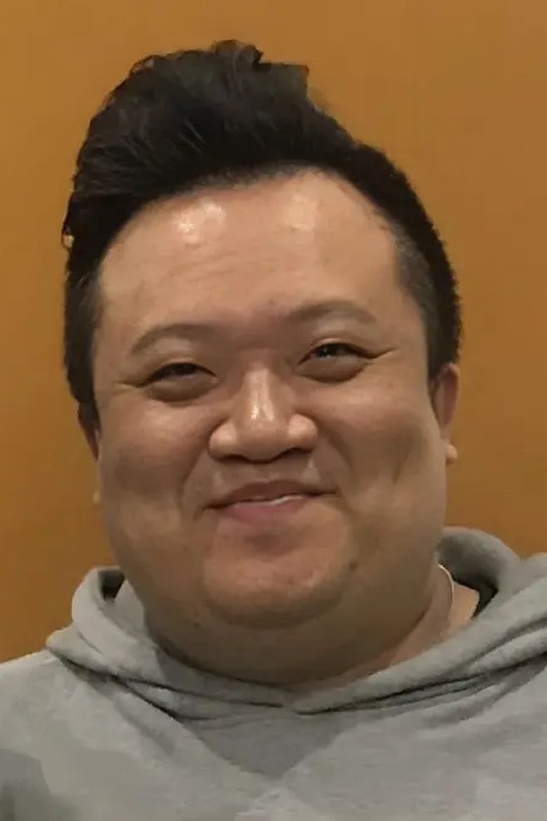 Su Xin Portrait of Su Xin