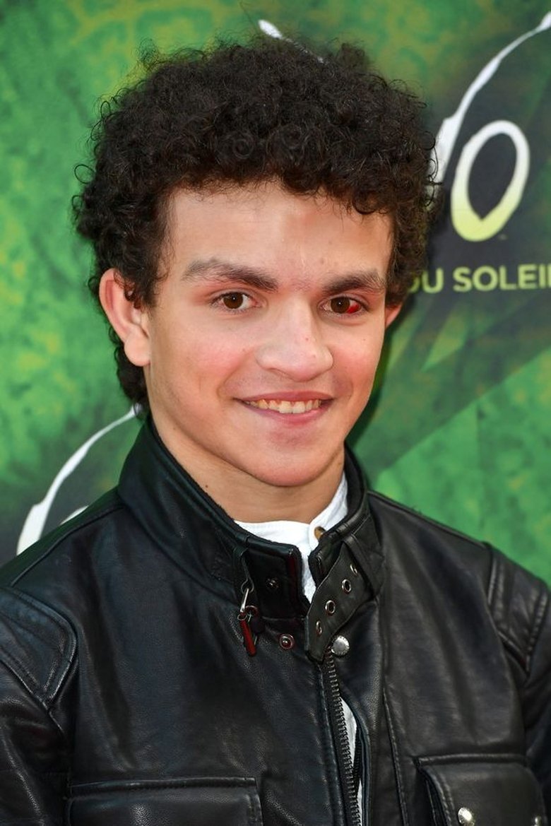 Alex Bain Portrait of Alex Bain