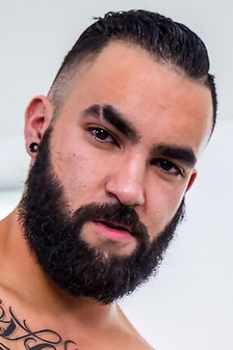 Zaddy Portrait of Zaddy