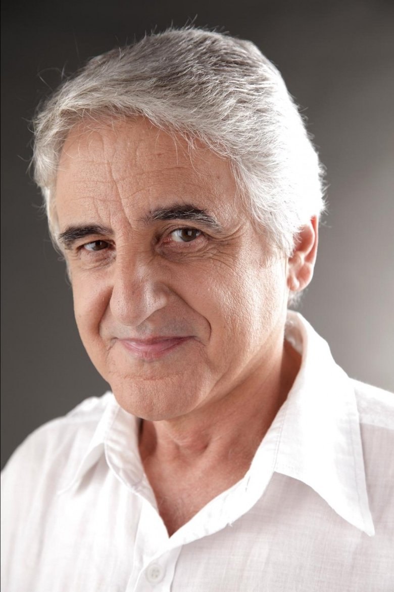 Igor Sampaio Portrait of Igor Sampaio
