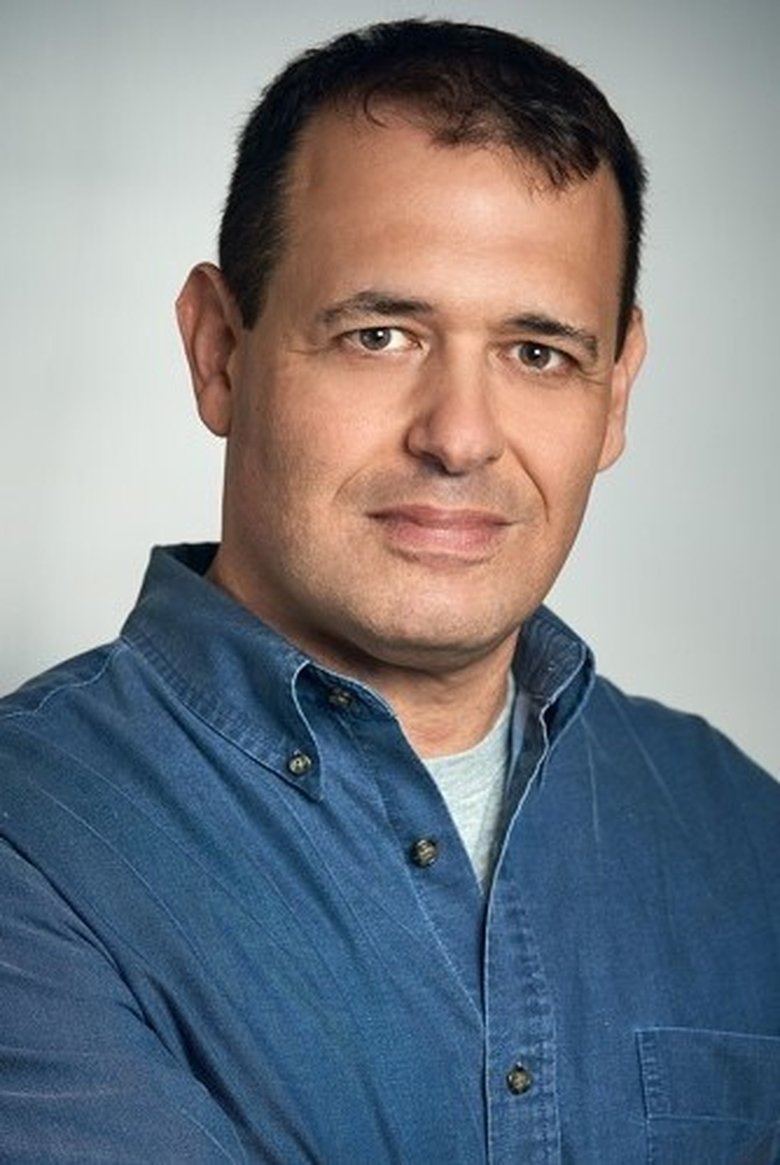 Michael Matessino Portrait of Michael Matessino