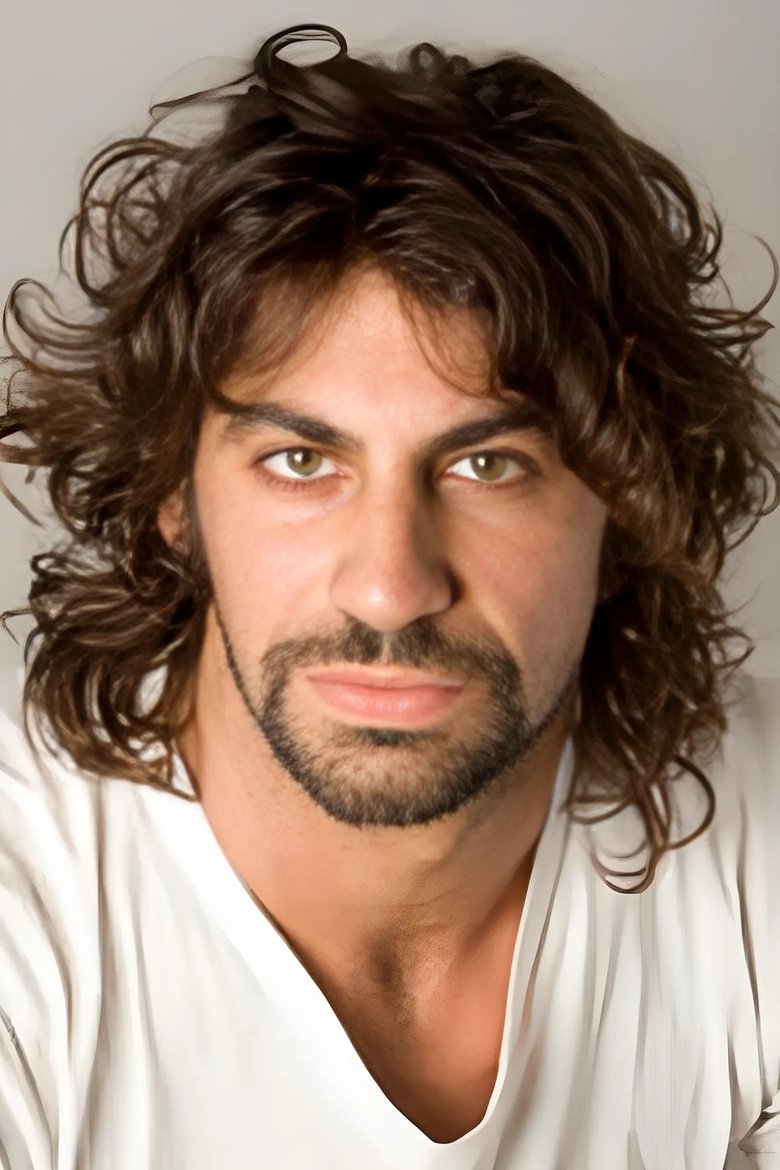 Giacomo Gonnella Portrait of Giacomo Gonnella