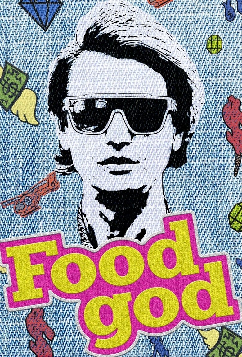 Foodgod Poster of Foodgod