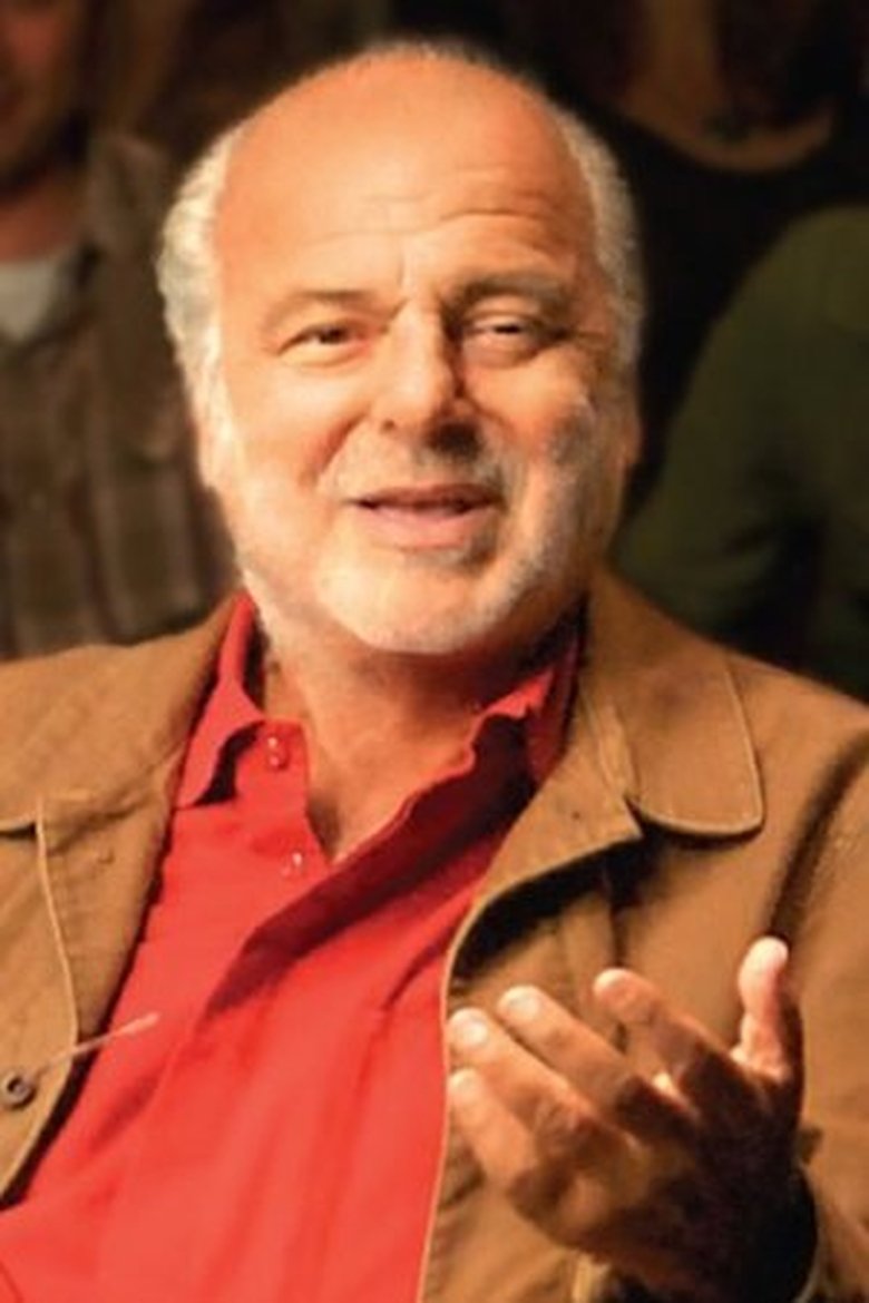 Milton Katselas Portrait of Milton Katselas