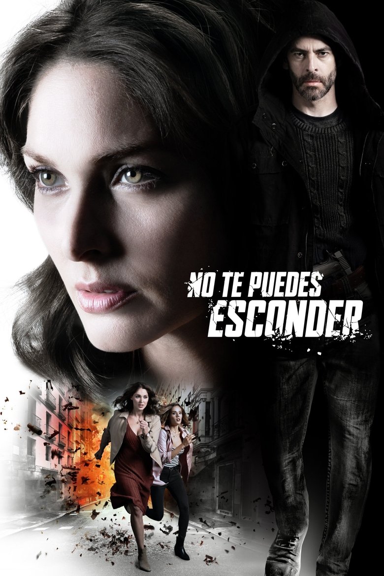 Cast and Crew in You Cannot Hide - Intuition (Season 1 - Episode 9) - Intuition Poster of Cast and Crew in You Cannot Hide - Intuition (Season 1 - Episode 9) - Intuition