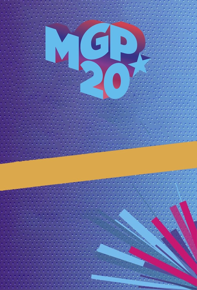 Episodes in MGP - Season 6 - Season 6 Poster of Episodes in MGP - Season 6 - Season 6