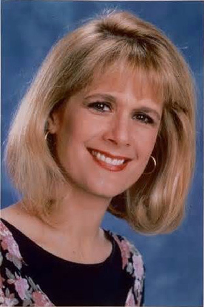 Carlene Watkins Portrait of Carlene Watkins