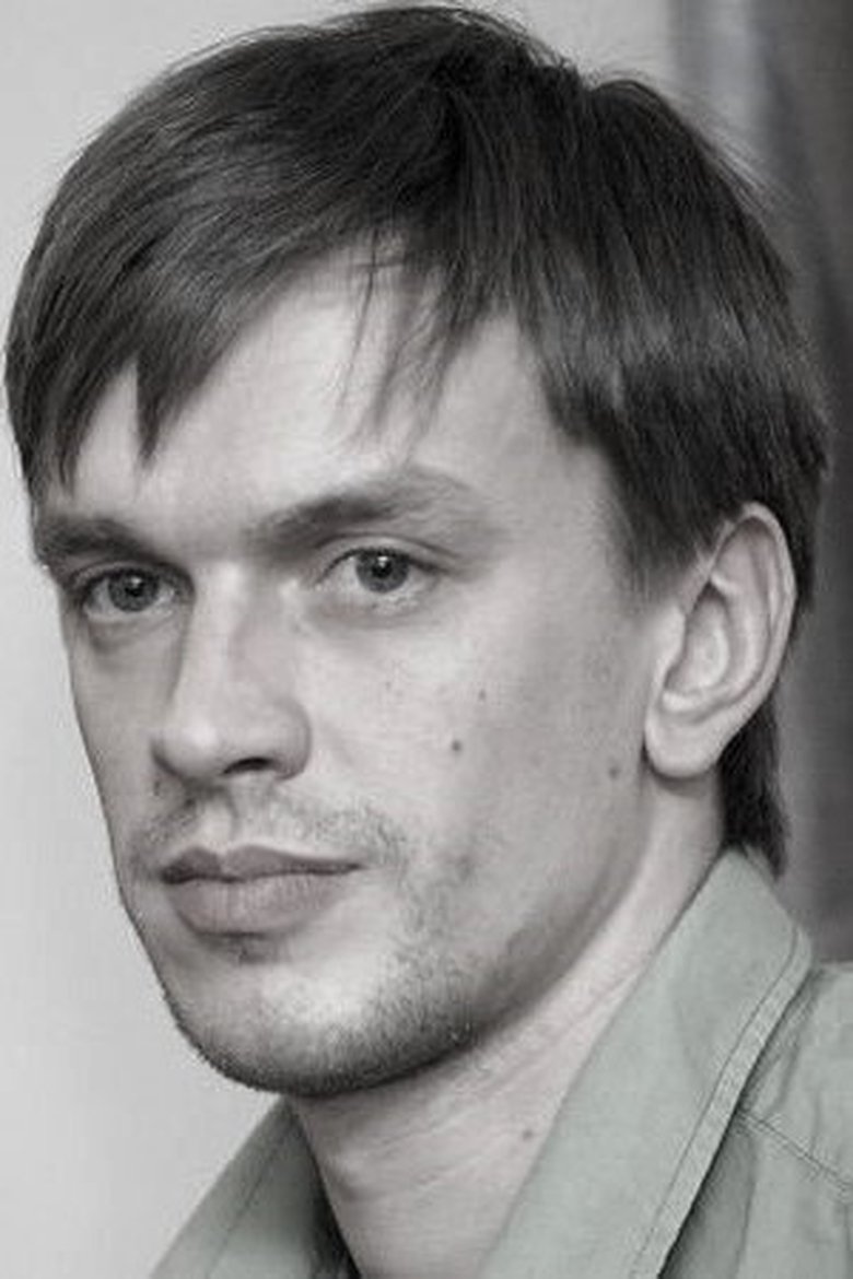 Jānis Vimba Portrait of Jānis Vimba