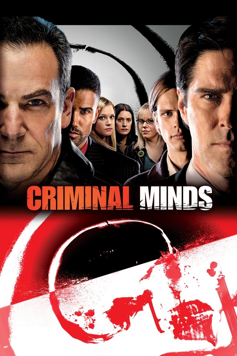 Cast and Crew in Criminal Minds - Revelations (2) (Season 2 - Episode 15) - Revelations (2) Poster of Cast and Crew in Criminal Minds - Revelations (2) (Season 2 - Episode 15) - Revelations (2)