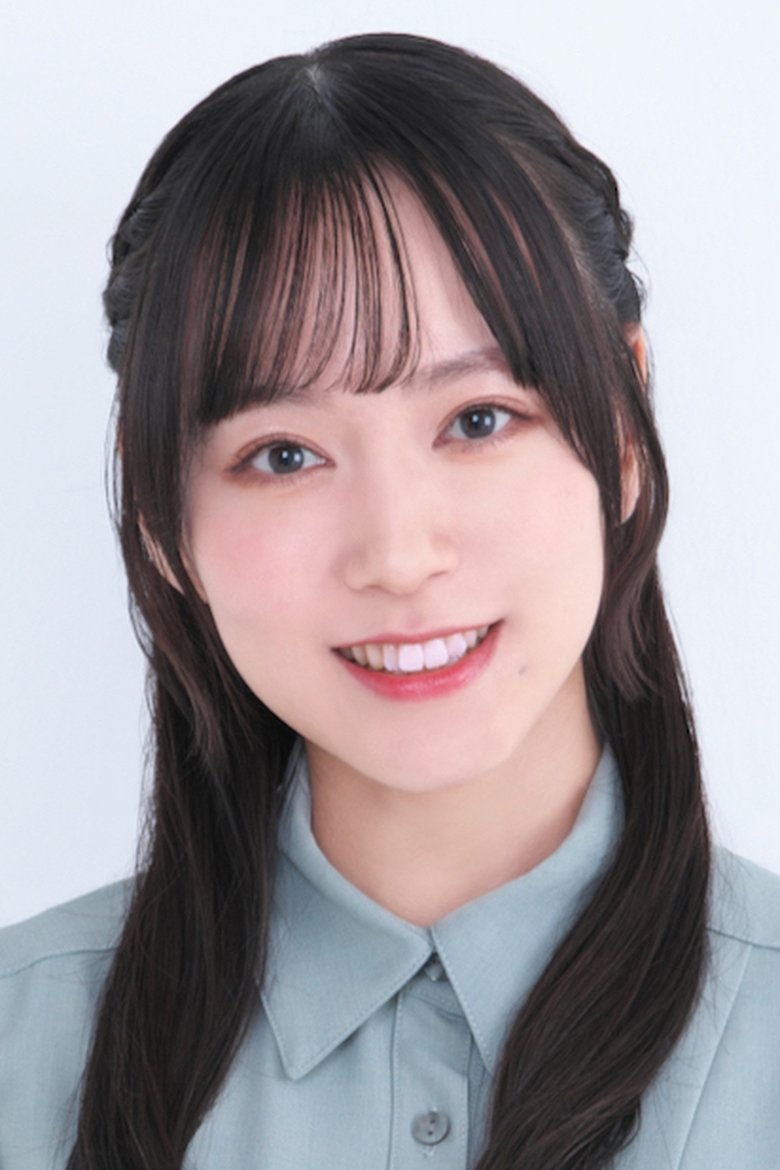 Yuina Ito Portrait of Yuina Ito