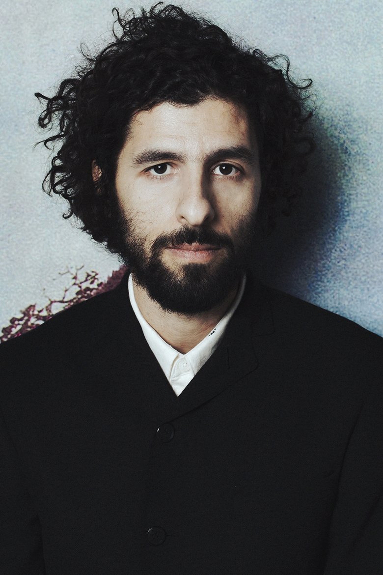 José González Portrait of José González