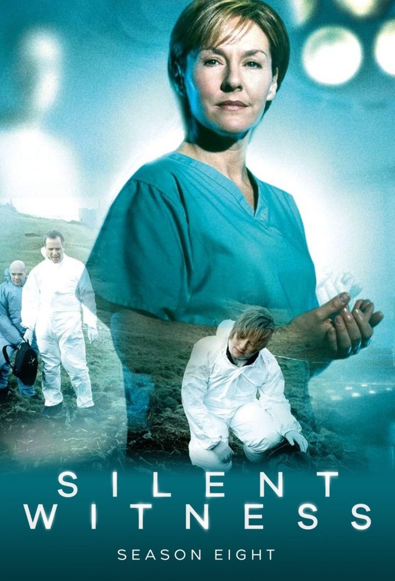 Episodes in Silent Witness - Series 8 - Series 8 Poster of Episodes in Silent Witness - Series 8 - Series 8