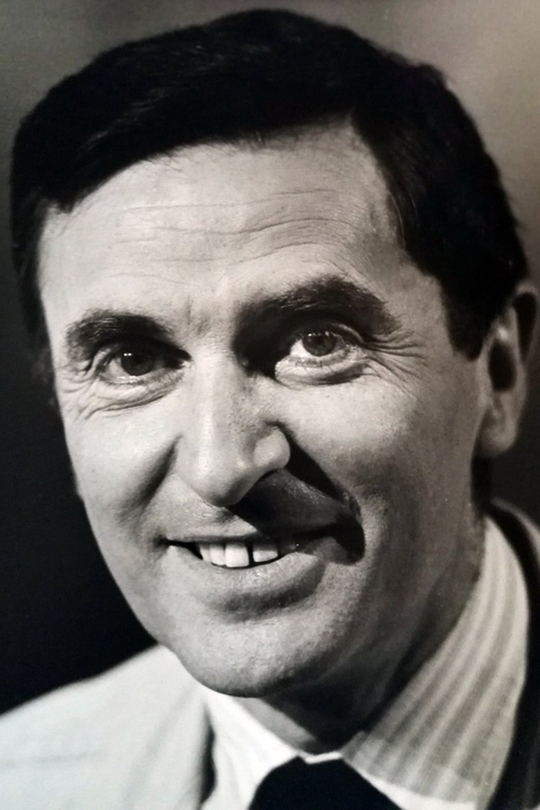 Jean Chalon Portrait of Jean Chalon