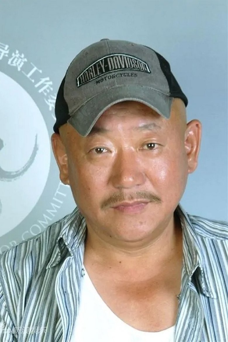 Li Wen Qi Portrait of Li Wen Qi