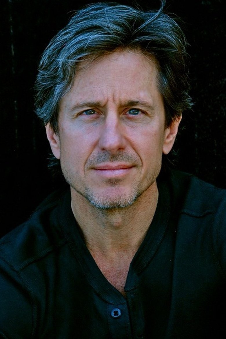 Michael Berry Portrait of Michael Berry