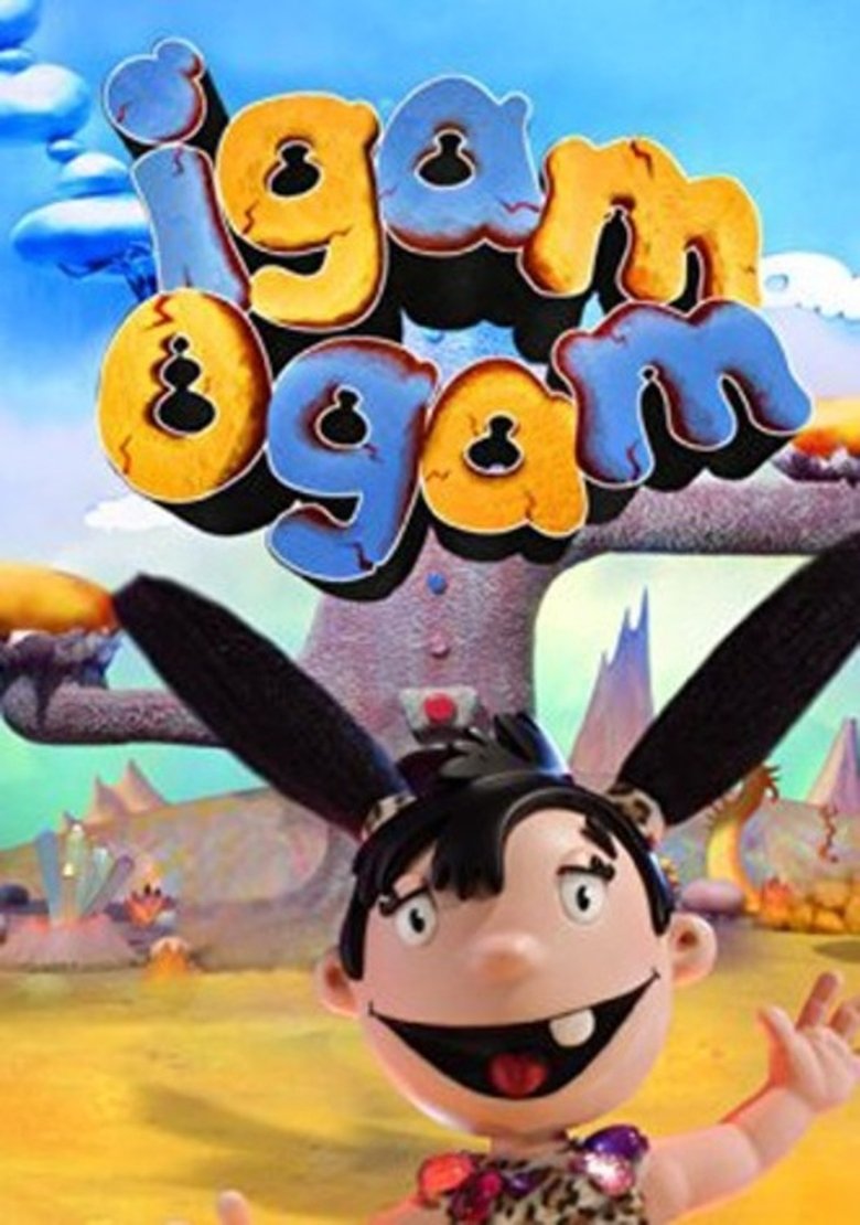 Igam Ogam Poster of Igam Ogam