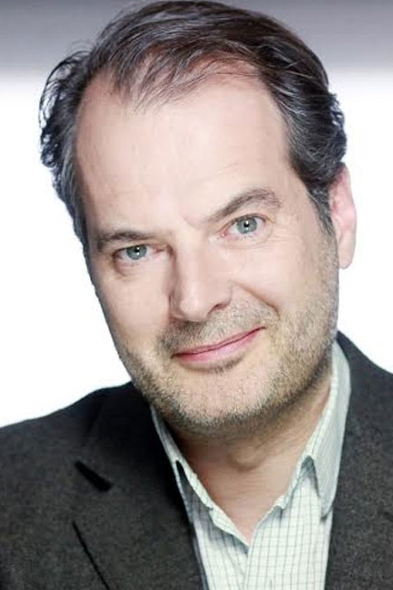 Philippe Dusseau Portrait of Philippe Dusseau