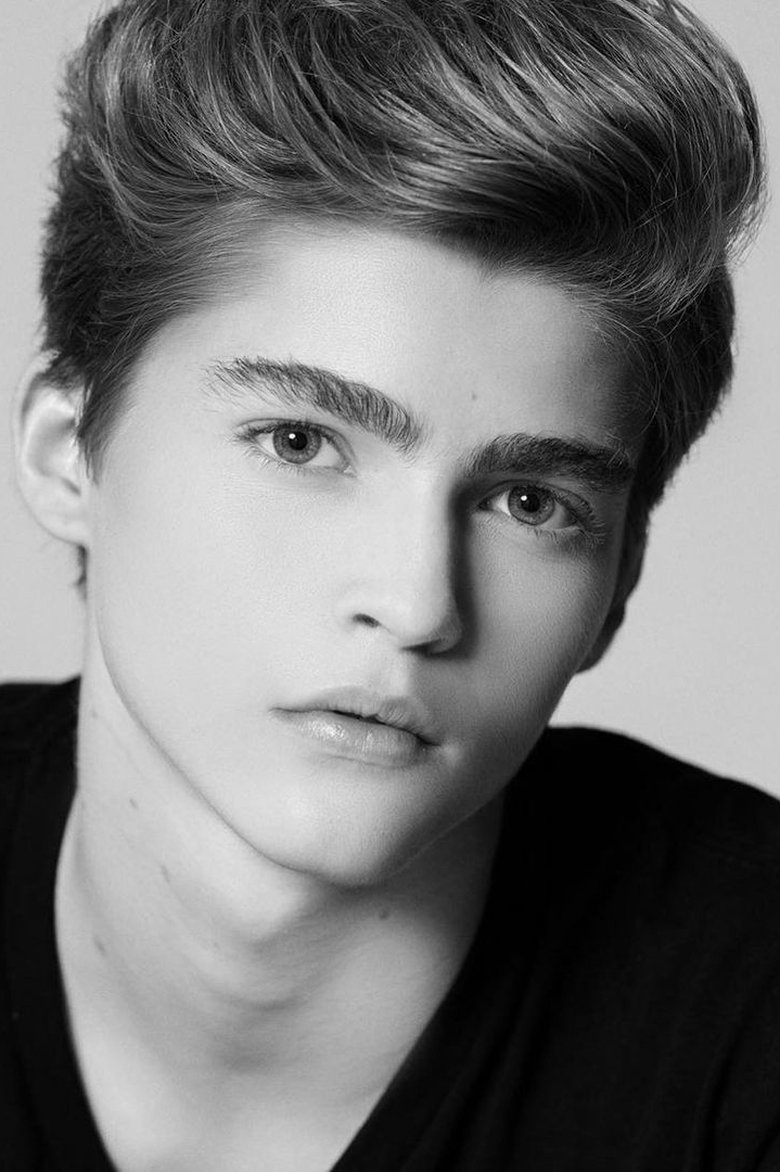 Alejandro Bermúdez Portrait of Alejandro Bermúdez