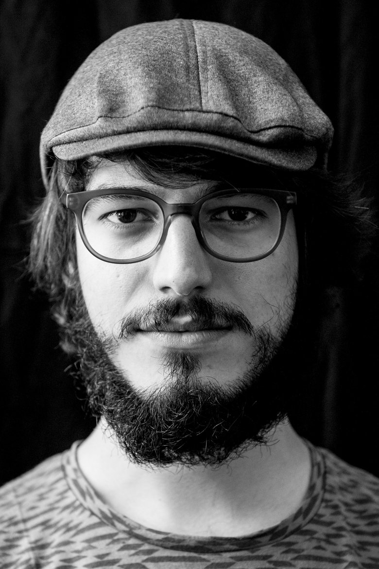 Bruno Carnide Portrait of Bruno Carnide