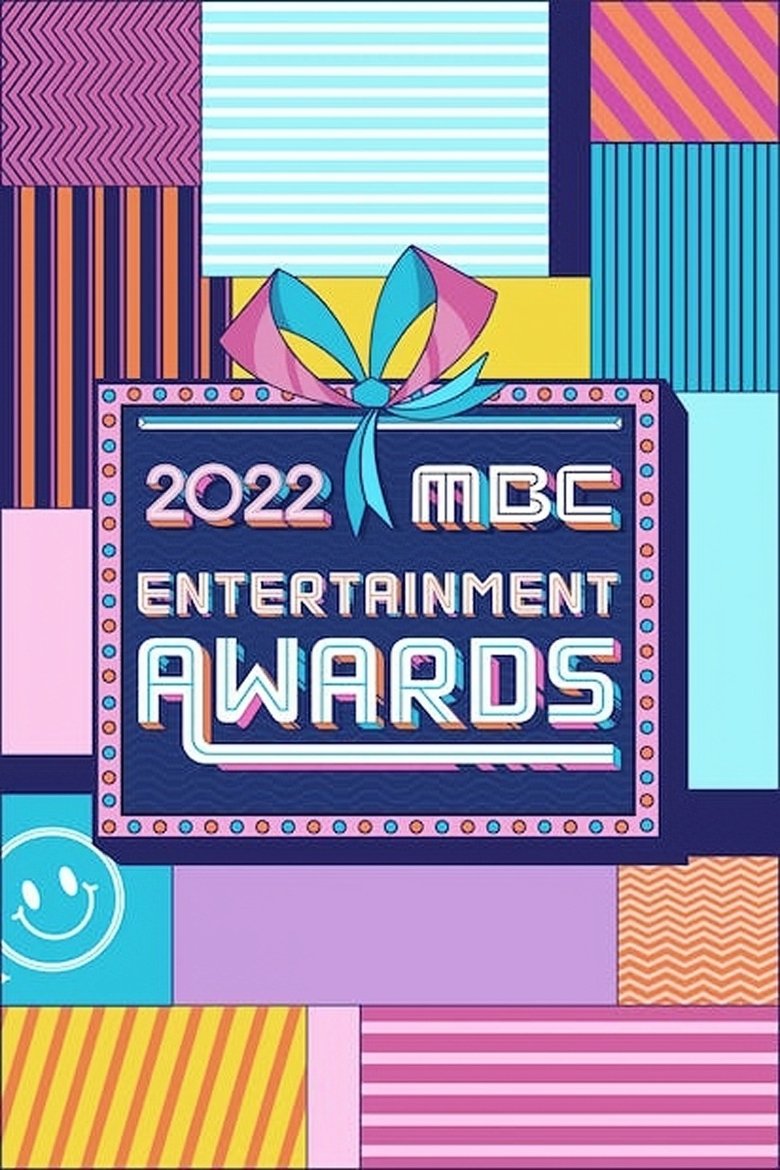 MBC Entertainment Awards Poster of MBC Entertainment Awards