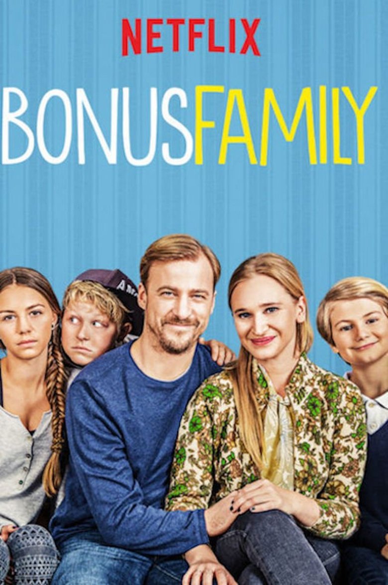 Episodes in Bonus Family - Season 1 - Season 1 Poster of Episodes in Bonus Family - Season 1 - Season 1