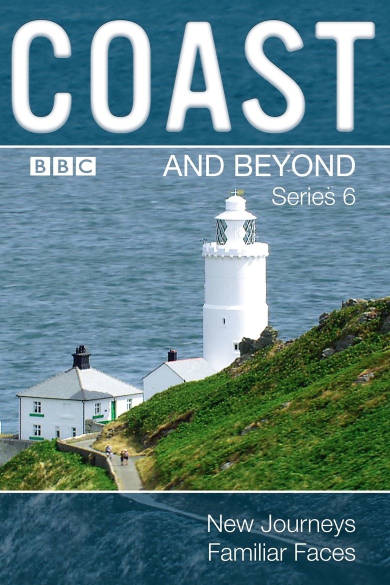 Cast and Crew in Coast - London to Antwerp (Season 6 - Episode 1) - London to Antwerp Poster of Cast and Crew in Coast - London to Antwerp (Season 6 - Episode 1) - London to Antwerp